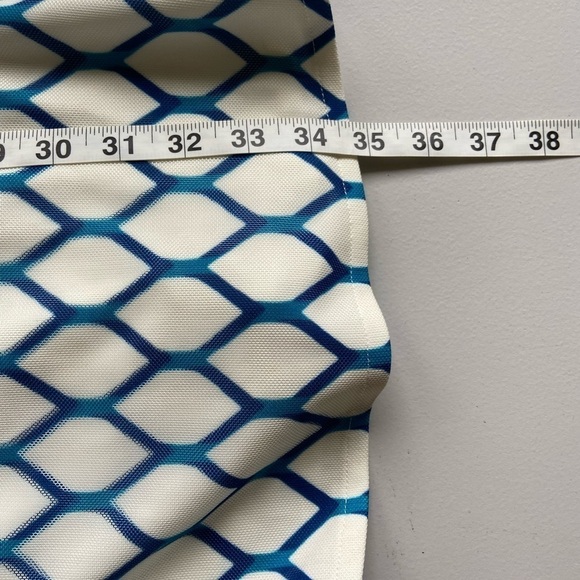 NBD "On the Fence" Dress Mini New With Tags Mesh Spaghetti Straps Revolve - Picture 15 of 15